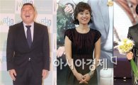 박미선, MBC 연예대상 유재석·강호동 2강 체제 허물까? 
