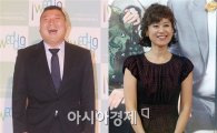 [MBC연예대상]강호동 vs 박미선, 불꽃튀는 '性대결'