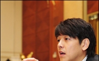 [취중진담]류시원 "내 생일인 '106', 브랜드화-그룹으로 만들겠다"