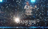 [포토]김장훈의 아름다운 무대