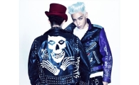 지디&탑, 24일(오늘) 마지막 타이틀곡 '뻑이가요' 공개  