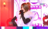 '음중' 2NE1 강렬 퍼포먼스로 여전사 등극