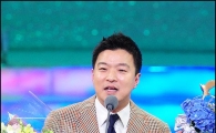[포토]김생민, KBS연예대상 프로듀서 특별상 수상