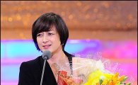 박칼린, 신묘년 새해 '무릎팍 도사' 첫 게스트