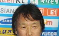 조광래 감독 "박지성의 후계자는 박주영-구자철"