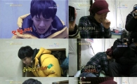 '1박2일' 이승기, 나영석PD 완벽 빙의쇼··'나PD 포복절도'
