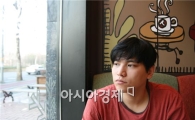 조오련 아들 조성모 "평생 울 것 다 울었어요"(인터뷰)