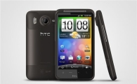 HTC, '디자이어 HD' 진저브레드 업그레이드 