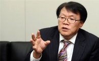 서재형 대신운용 대표 "내달출시 롱숏 헤지펀드 통해 상위권 도약" 
