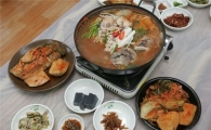 겨울 별미, 서천 ‘물 메기탕’ 