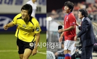 조광래호, 시리아전서 박주영 대체 공격수 누구 세울까