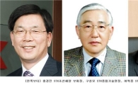 STX그룹 사상 최대 임원인사, 총 116명 승진