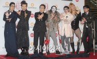 MBC, 연예대상 조작 논란에 "연령별 가산점 차이 때문" 해명
