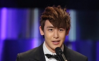 2PM 닉쿤, 대만 최고 스타 판웨보 MV 출연 