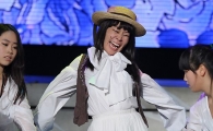 [포토]정주리 '보라빛 향기'