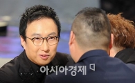 [포토]박명수 '호동아, 상 받고 올께'