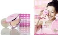 입큰화장품(IPKN) 12주년 기념 연말 특별 이벤트 뉴이스트 허니 팩트 최저가 판매