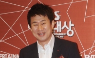 [포토]남희석 '내가 최고!'