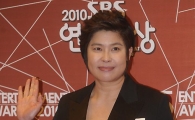 [포토]이영자 '안녕하세요'