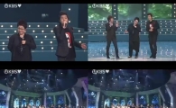 [KBS가요대축제]양희은+슈프림팀, 신구의 조화..특별무대