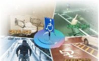 서울 의료·문화시설 415개소 장애인편의시설 정보 추가