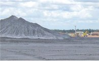 호주, 폭우로 석탄 생산 차질..가격 급등