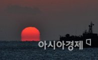 떠내려온 북한주민 31명 "북한 귀환 원한다"