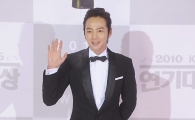 [포토]장근석 '깔끔하게 멋냈어요'