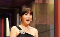 [포토]김정은, SBS 연기대상 참석