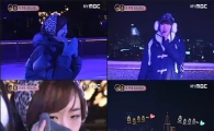 '우결' 조권-가인 입술 뽀뽀 효과? 시청률 상승 '활짝'