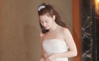 [포토]김태희, 수줍은 공주처럼