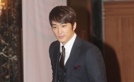 [포토]송승헌 '안방극장 복귀했어요'