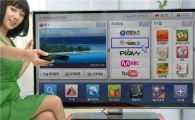 LG전자, 2011년형 ‘스마트TV’ 전략제품 전격 공개 
