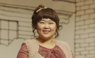 [포토]포즈 취하는 홍윤화