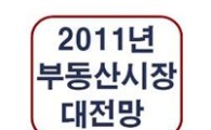 건설산업전략연구소, '2011년 부동산시장 대전망' 발간