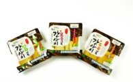 풀무원, 일본 전통의 맛 '간사이 어묵' 출시