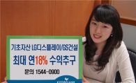 교보證, 최대 연18% 수익추구 ELS 판매 