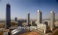 송도국제도시 개발 자금난 '숨통'