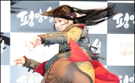 [포토]선우선, 숨막히는 뒤태