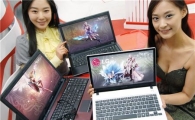LG전자, 인텔 2세대 코어 프로세서 탑재한 노트북 공개 
