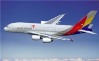 아시아나항공, '하늘 위 특급 호텔' A380 6대 샀다