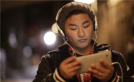 삼성전자 "슈퍼스타K와 갤럭시탭이 만난다"