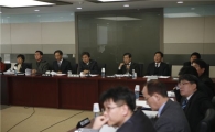 김우영 은평구청장, 서민행보 강화 눈길