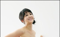 [포토]이서영 아나운서, 매혹적인 레드 드레스