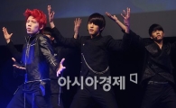 [포토]인피니트 'BTD'