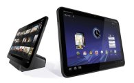 [CES2011]'태블릿 전쟁' LG·모토로라·비지오의 반격