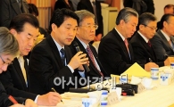 [포토] '총장님들 등록금 동결을 부탁드립니다'