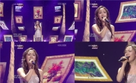 '컴백' JOO '불안한 음정+고음 처리'··2년 간의 공백 탓?