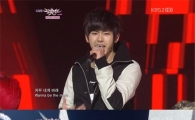 '강렬컴백' 인피니트, '파격 염색+파워 안무' 남성미 '물씬'