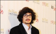 [포토]한정수, 안재모 결혼식 참석